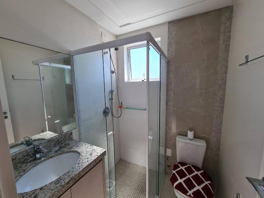 Apartamento Apto P/família Barra Norte, 03 Suítes 03 Garagens Balneário Camboriú